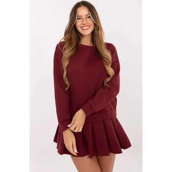 Dámské šaty Denní šaty model 219362 Rue Paris universal