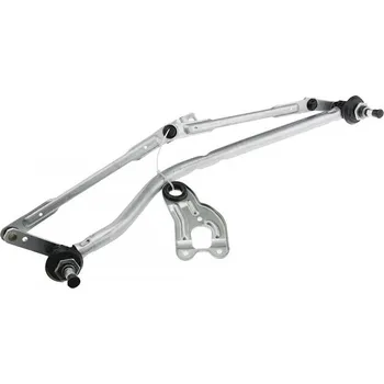 Motorek stěrače a odstřikovače Mechanismus stěračů přední BMW 3 E46 1998-2005 61617071693 NTY