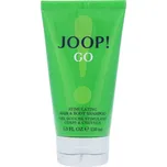JOOP! Go sprchový gel 150 ml pro muže
