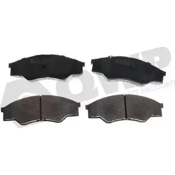 Brzdová destička QWP Sada brzdových destiček QWP WBP1317