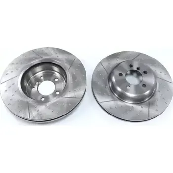 Brzdový kotouč QWP Brzdový kotouč - 370 mm QWP WBD799