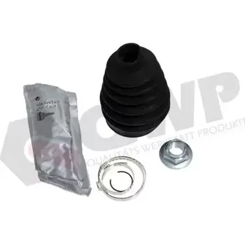 QWP Sada manžety hnacího hřídele QWP WBK407