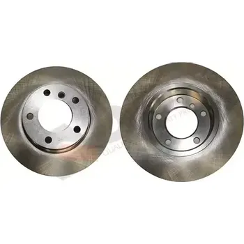 Brzdový kotouč QWP Brzdový kotouč - 286 mm QWP WBD148