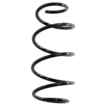 QWP Pružina podvozku QWP WCS431