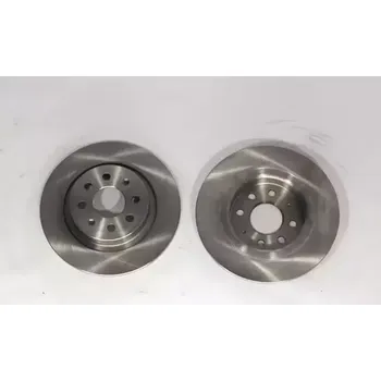 Brzdový kotouč QWP Brzdový kotouč - 264 mm QWP WBD631