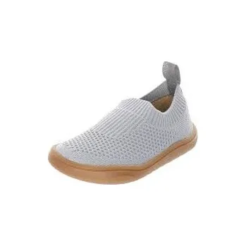 Chlapecké pantofle Milami BF-Knit grey Velikost: 25