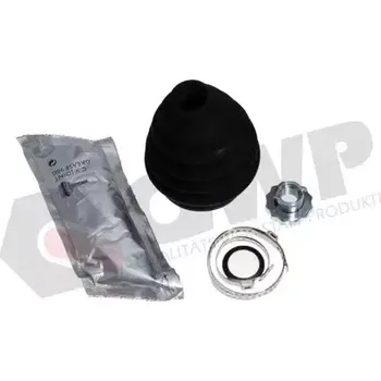 QWP Sada manžety hnacího hřídele QWP WBK412