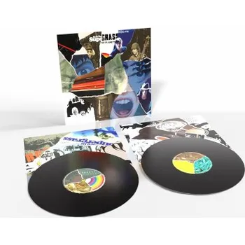 Zahraniční hudba Supergrass - Strange Ones: 1994-2008 (2LP, 6417959)
