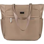 Dámská kabelka přes rameno béžová - Peterson Fatima béžová