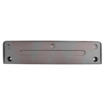 Nárazník Držák poznávací značky VAN WEZEL 5746580