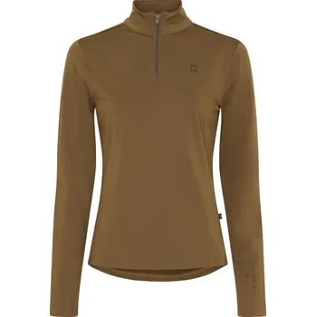 Equipage Triko funkční Kolyma Equipage, dámské, kangaroo 3XL