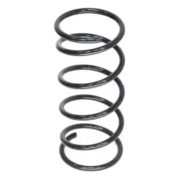 QWP Pružina podvozku QWP WCS294