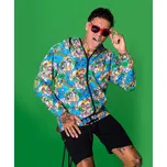 Pánská bunda 69SLAM BALI (MHWBAL-PM) XL MHWBAL-PM Možnost vrácení zboží ZDARMA do 120 dnů!