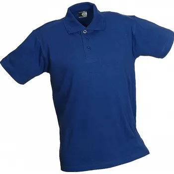 pracovní tričko Havaj pique sv.modrá 3XL Varianta: Havaj pique sv.modrá 3XL