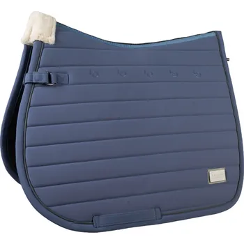 Lauria Garrelli Dečka podsedlová Livigno Elegance Lauria Garrelli, všestranná, indigo COB/FULL