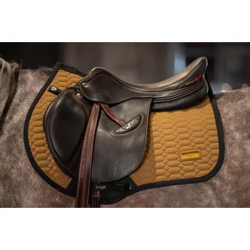 Catago Dečka podsedlová Grand FIR-Tech CATAGO, skoková, kangaroo PONY