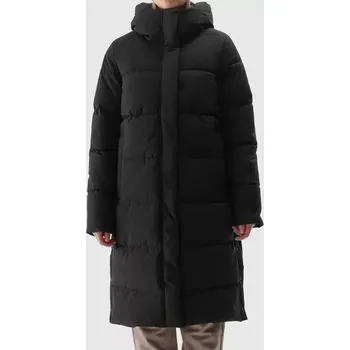 Dámská softshellová bunda Zimní dlouhá péřová bunda 4F W 4FWAW24TDJAF476-20S XL