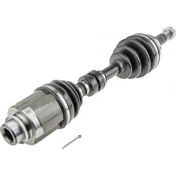 Poloosa kola Poloosa, Hnací hřídel NISSAN MURANO 3.5 4WD 02-08 /PŘEDNÍ,PRAVA/ 39100CC40B NTY