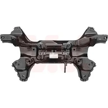 Příslušenství karosérie Pomocný rám / souprava nosičů VAN WEZEL 8238690