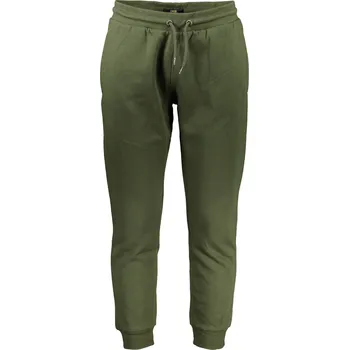 Zelené pánské tepláky Cavalli Class Cavalli Class kaki 3357899