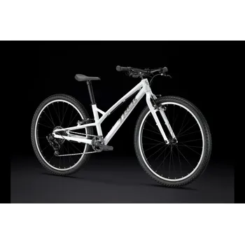 Dětské kolo Trek Wahoo 26 Path White Prismatic (5293968)