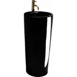 Volně stojící umyvadlo REA BLANKA - černé