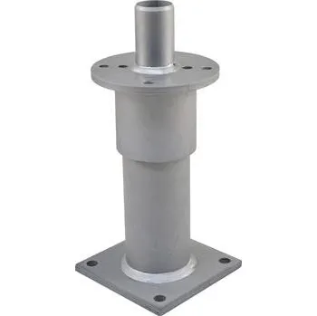 PITZL patka sloupku typ 11008.6250, povrch ZiNiP