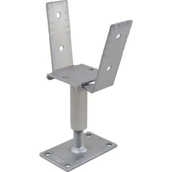 PITZL patka sloupku Typ 10923.00 A potah ZiNiP, pravý/levý