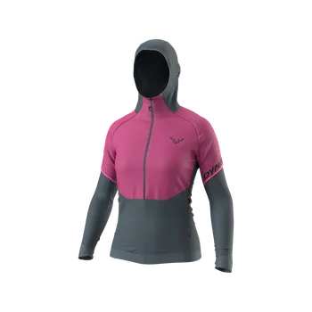 Dynafit bunda Alpine Hybrid Jkt W magenta L
