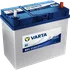 Autobaterie Varta Blue Dynamic B31 12V 45Ah 330A