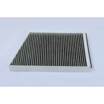 Ventilátor topení a klimatizace QWP Filtr vzduchu v interiéru QWP WCF479