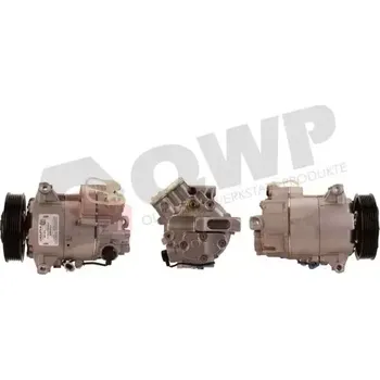 Kompresor klimatizace QWP Kompresor klimatizace QWP WCP404R + DOPRAVA ZDARMA!