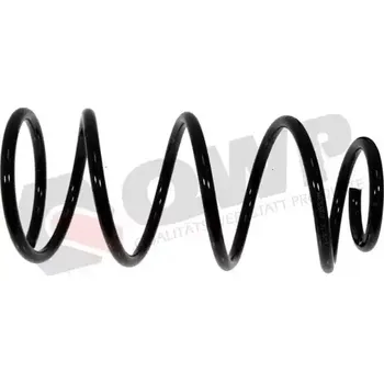 QWP Pružina podvozku QWP WCS557