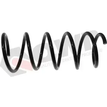 QWP Pružina podvozku QWP WCS564
