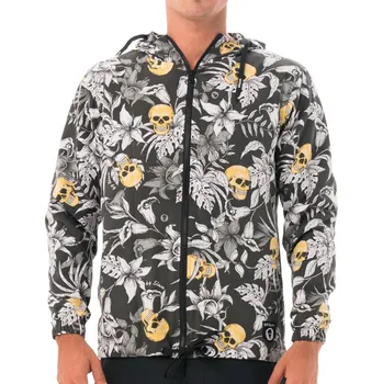 Pánská větrovka Pánská bunda 69SLAM WILD GARDEN (MHWWGN-PM) L MHWWGN-PM Možnost vrácení zboží ZDARMA do 120 dnů!