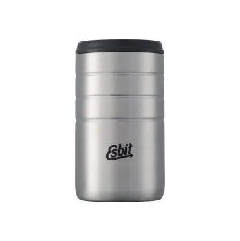 Esbit THERMO MUG MAJORIS 280ml Šedá termohrnek