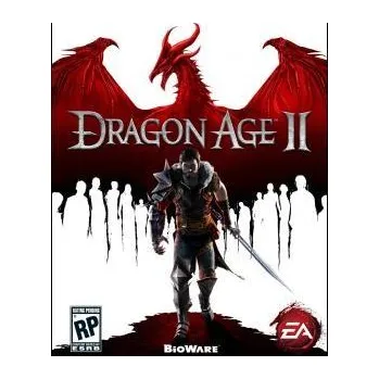 Počítačová hra ESD GAMES ESD Dragon Age 2