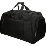 Enrico Benetti Cornell Travel Bag Black