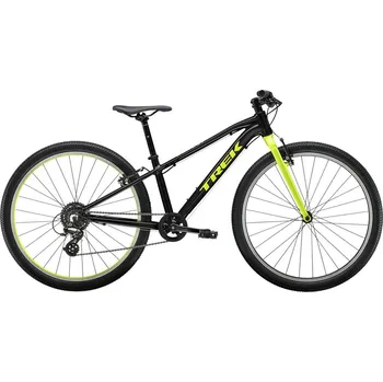 Horské kolo Trek WAHOO 26" Trek Black/Volt (569703)