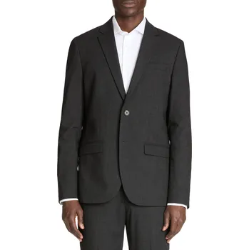 Celio Sako slim Jugiani - Pánské Celio šedá 3006574