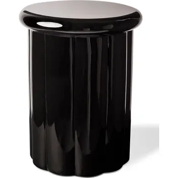 Stolička Stolička Pols Potten Roman 35,5 x 46,5 cm 510.070.092 černá 99X