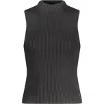 Dámský černý top GUESS JEANS GUESS JEANS černá 3365374