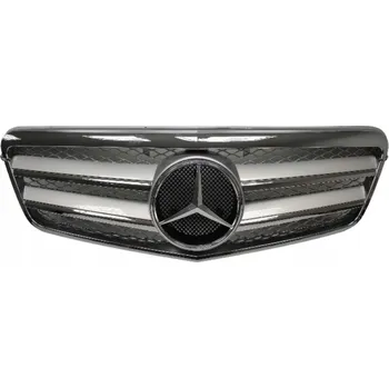Kapota Přední maska MERCEDES W212 (09-13)