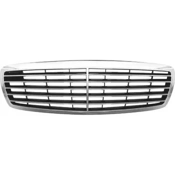 Kapota Přední maska Mercedes W211 E-klasse 2002-2006