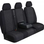 Autopotah LOGO (na míru) 2+1, Volkswagen Crafter (06-16)