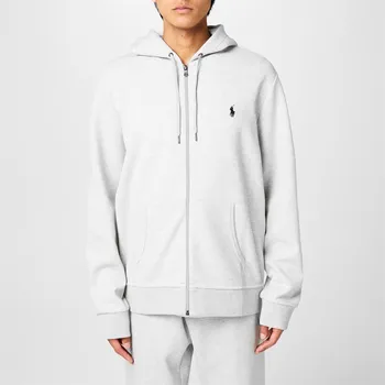 Pánská mikina Mikina POLO RALPH LAUREN Heather Grey 3996092 XL