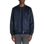 Celio Bunda z umělého semiše Judain - Pánské Celio modrá 2987996