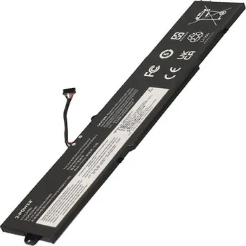 Počítač 2-POWER Baterie 11,1V 3600mAh pro Lenovo 330-15ICH, Lenovo 330-17ICH