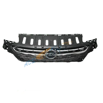 Kapota Přední maska Opel Corsa 2015–2019, 1320244, 1320280, 13419813