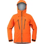 Pánská nepromokavá bunda Tilak Stinger Pro red L